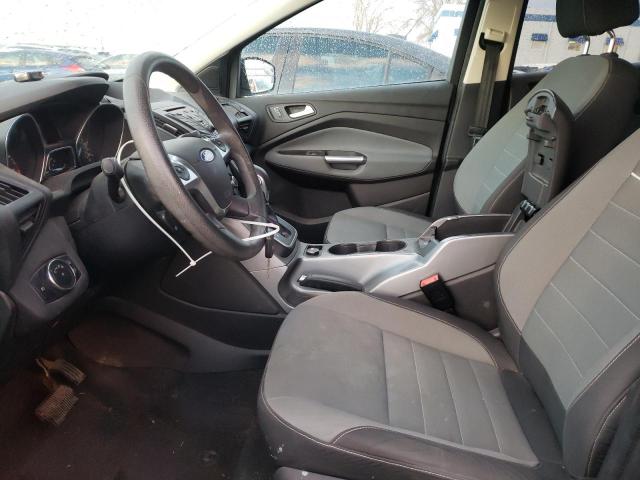 Photo 7 from auction – 2013 FORD ESCAPE SE with VIN 1FMCU9GX7DUA04260