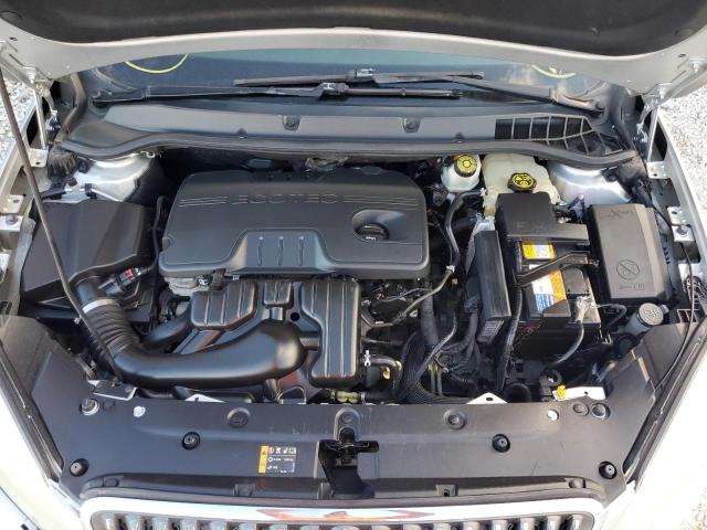Photo 11 from auction – 2013 BUICK VERANO with VIN 1G4PP5SK1D4192576