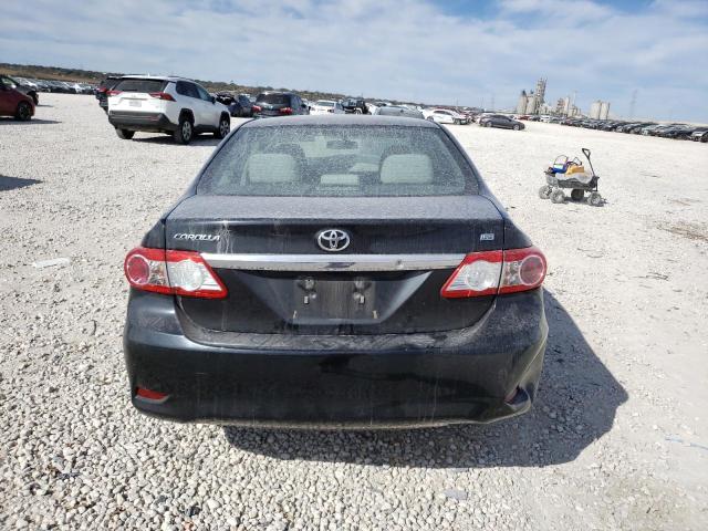 Photo 6 from auction – 2011 TOYOTA COROLLA BA with VIN 5YFBU4EEXBP001903