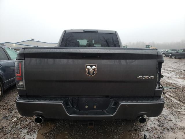 Photo 6 from auction – 2017 RAM 1500 ST with VIN 1C6RR7FT1HS745614