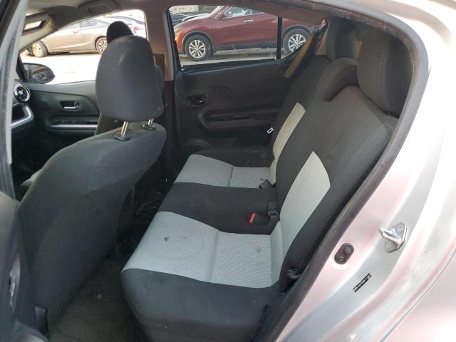 Photo 10 from auction – 2015 TOYOTA PRIUS C with VIN JTDKDTB38F1113607