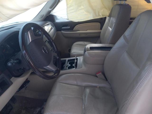 Photo 7 from auction – 2008 GMC YUKON with VIN 1GKFK66808J114403