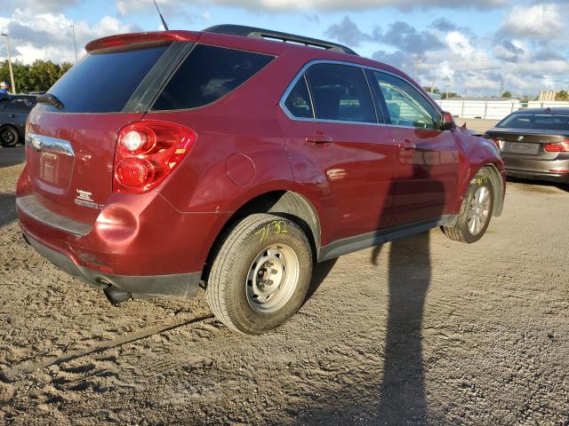 Photo 3 from auction – 2011 CHEVROLET EQUINOX LT with VIN 2CNFLDE59B6338841