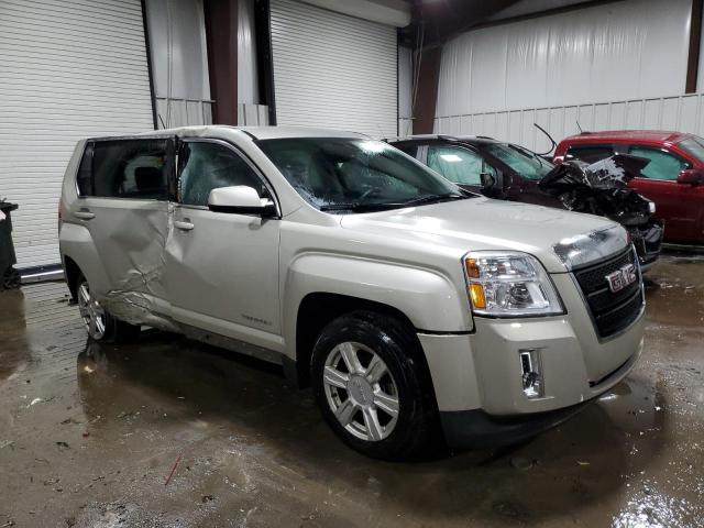 Photo 4 from auction – 2015 GMC TERRAIN SL with VIN 2GKFLVEK8F6384526