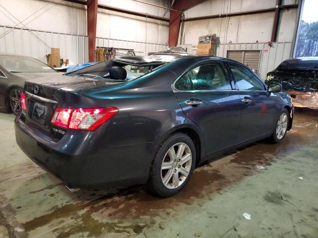 Photo 3 from auction – 2009 LEXUS ES 350 with VIN JTHBJ46G592318505