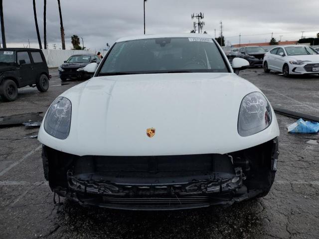 Photo 5 from auction – 2020 PORSCHE MACAN with VIN WP1AA2A50LLB11835