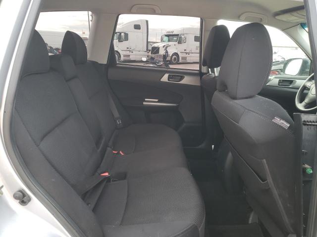 Photo 10 from auction – 2013 SUBARU FORESTER 2 with VIN JF2SHABC5DH420635