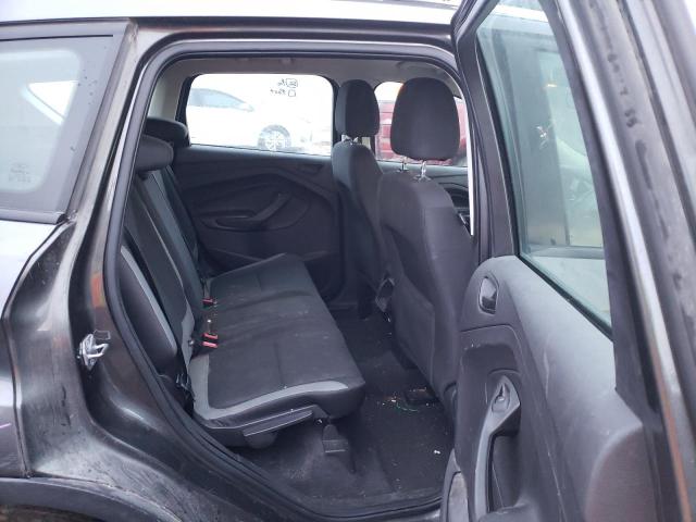 Photo 10 from auction – 2015 FORD ESCAPE S with VIN 1FMCU0F7XFUA17441