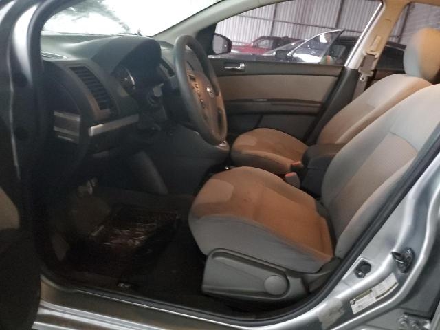 Photo 7 from auction – 2011 NISSAN SENTRA 2.0 with VIN 3N1AB6AP5BL682492