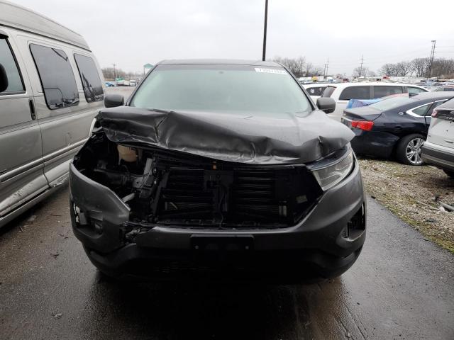Photo 5 from auction – 2018 FORD EDGE SE with VIN 2FMPK3G91JBB99408