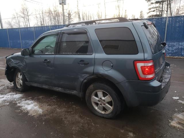 صورة رقم 2 من المزاد - 2011 FORD ESCAPE XLT مع VIN 1FMCU9DG2BKA77212
