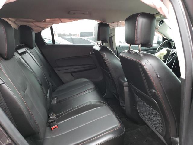 Photo 10 from auction – 2016 GMC TERRAIN SL with VIN 2GKFLPE31G6134180