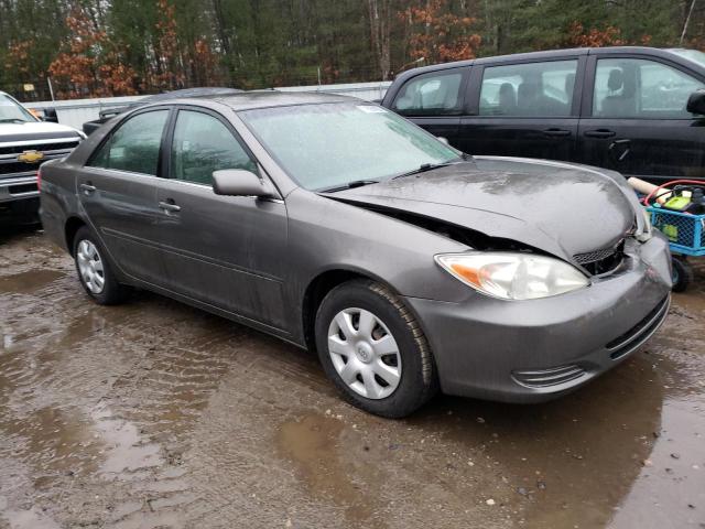Photo 4 from auction – 2003 TOYOTA CAMRY LE with VIN 4T1BE32K73U727641
