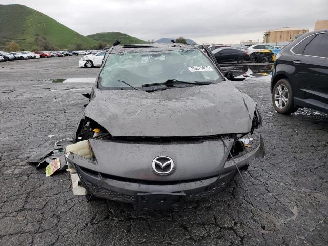 Photo 5 from auction – 2010 MAZDA 3 S with VIN JM1BL1H63A1159332