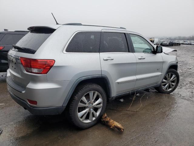 Photo 3 from auction – 2011 JEEP GRAND CHER with VIN 1J4RR4GT4BC647243