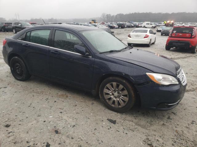 Photo 4 from auction – 2013 CHRYSLER 200 LX with VIN 1C3CCBAB1DN622653