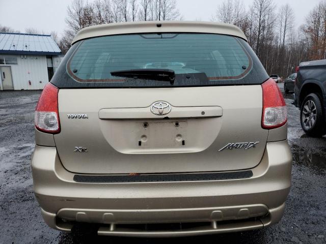 Photo 6 from auction – 2003 TOYOTA COROLLA MA with VIN 2T1KR32E33C060079