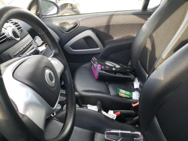 Photo 7 from auction – 2014 SMART FORTWO PUR with VIN WMEEJ3BAXEK781973