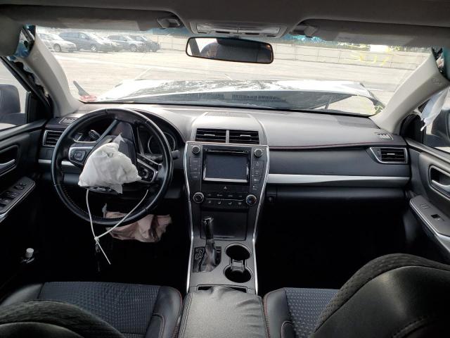 Photo 8 from auction – 2015 TOYOTA CAMRY LE with VIN 4T1BF1FK8FU092042