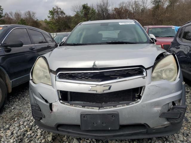 Photo 5 from auction – 2010 CHEVROLET EQUINOX LT with VIN 2CNALDEW8A6206526