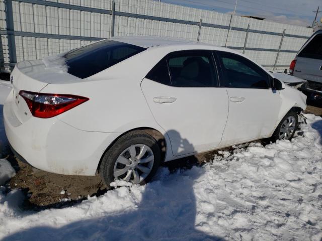 Photo 3 from auction – 2016 TOYOTA COROLLA L with VIN 2T1BURHE8GC709969