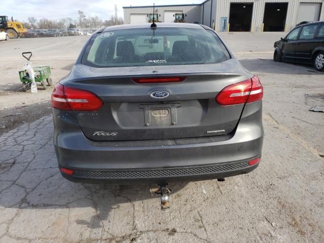 Photo 6 from auction – 2016 FORD FOCUS S with VIN 1FADP3E27GL398704
