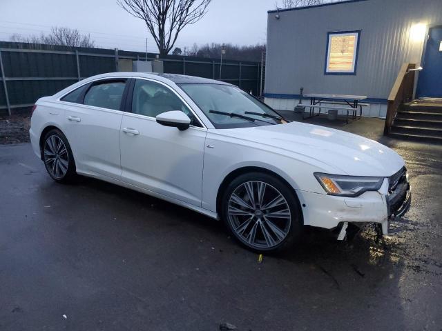 Photo 4 from auction – 2019 AUDI A6 PREMIUM with VIN WAUL2AF25KN101298