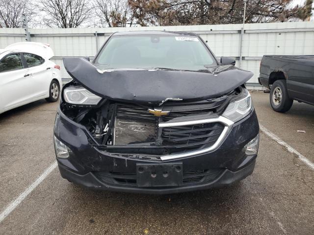 Photo 5 from auction – 2020 CHEVROLET EQUINOX LT with VIN 2GNAXKEV6L6158541