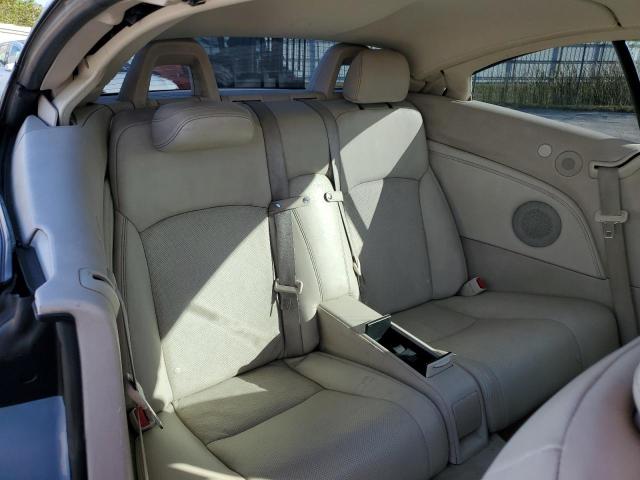 Photo 10 from auction – 2010 LEXUS IS 350 with VIN JTHFE2C22A2502789