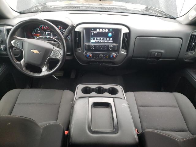 Photo 8 from auction – 2018 CHEVROLET SILVERADO with VIN 3GCUKREC9JG500027
