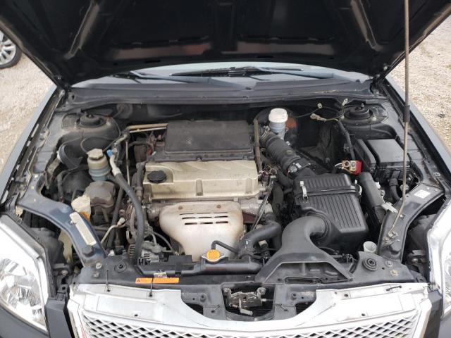 Photo 11 from auction – 2011 MITSUBISHI GALANT FE with VIN 4A32B2FF9BE017960