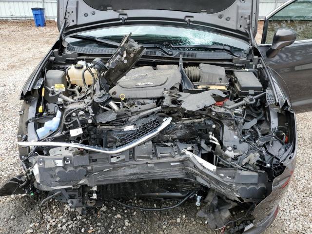 Photo 12 from auction – 2018 CHRYSLER PACIFICA T with VIN 2C4RC1FG4JR107343