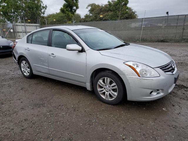 Photo 4 from auction – 2012 NISSAN ALTIMA BAS with VIN 1N4AL2APXCN553822