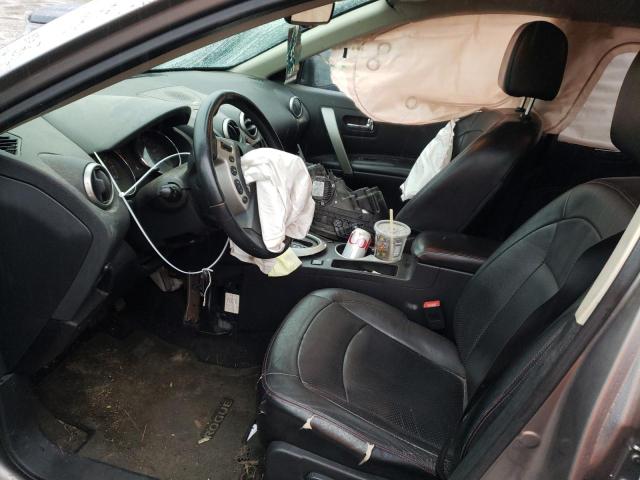 Photo 7 from auction – 2011 NISSAN ROGUE S with VIN JN8AS5MT3BW571714