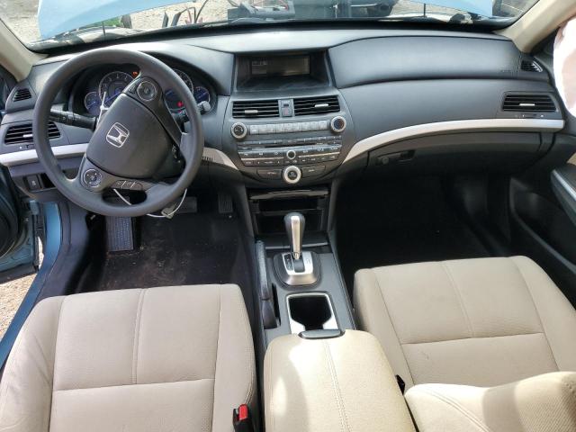 Photo 8 from auction – 2013 HONDA CROSSTOUR with VIN 5J6TF3H35DL004040