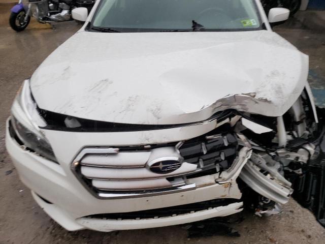 Photo 11 from auction – 2016 SUBARU LEGACY 2.5 with VIN 4S3BNBD60G3037367
