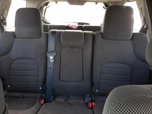 Photo 10 from auction – 2012 NISSAN PATHFINDER with VIN 5N1AR1NN9CC613351