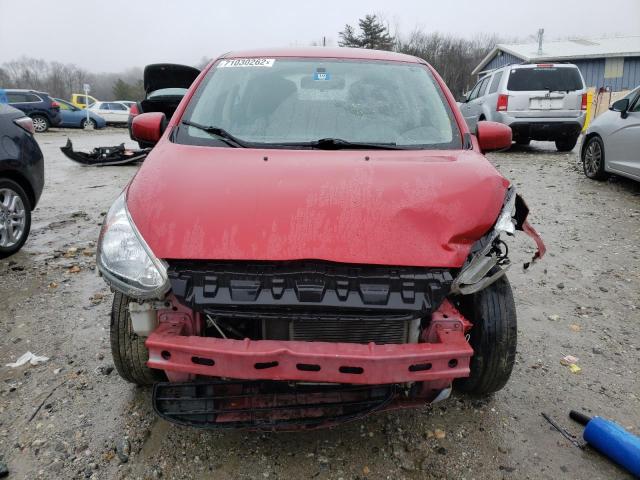 Photo 5 from auction – 2015 MITSUBISHI MIRAGE DE with VIN ML32A3HJ1FH004057