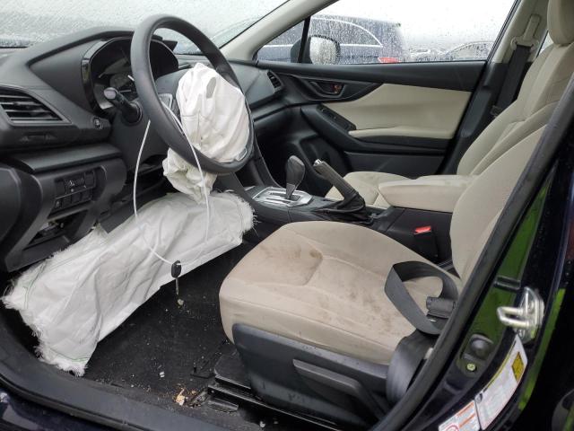 Photo 7 from auction – 2019 SUBARU IMPREZA with VIN 4S3GTAB66K3753384