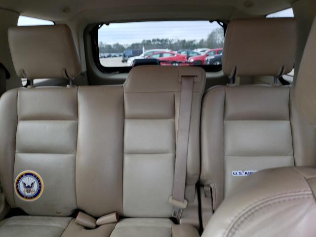 Photo 10 from auction – 2008 FORD EXPLORER E with VIN 1FMEU74E08UA43987