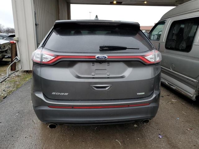 Photo 6 from auction – 2018 FORD EDGE SE with VIN 2FMPK3G91JBB99408