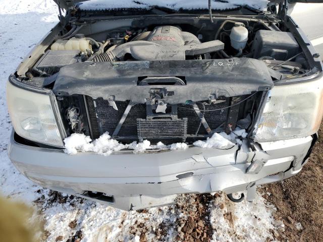 Photo 12 from auction – 2006 CADILLAC ESCALADE with VIN 3GYFK66N96G175520