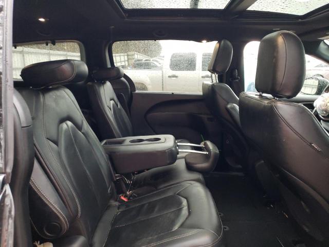 Photo 11 from auction – 2020 CHRYSLER PACIFICA T with VIN 2C4RC1BG0LR223583