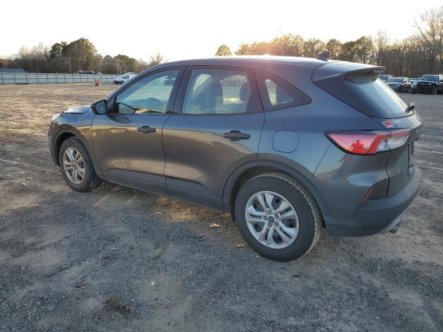 Photo 2 from auction – 2020 FORD ESCAPE S with VIN 1FMCU0F69LUB57712