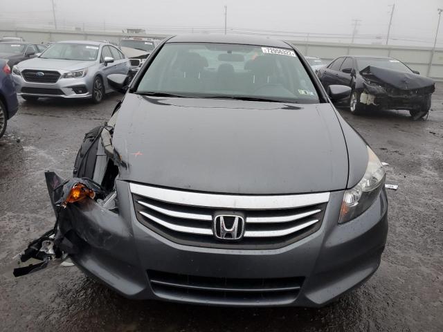Photo 5 from auction – 2012 HONDA ACCORD LX with VIN 1HGCP2F31CA230362