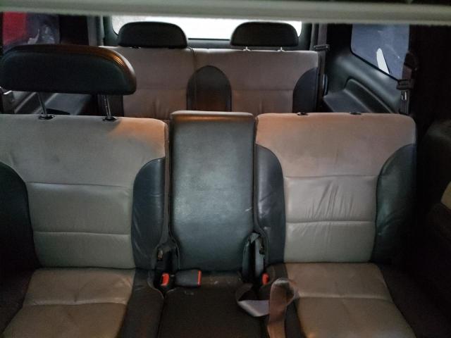 Photo 10 from auction – 2000 DODGE DURANGO with VIN 1B4HS28Z9YF227771