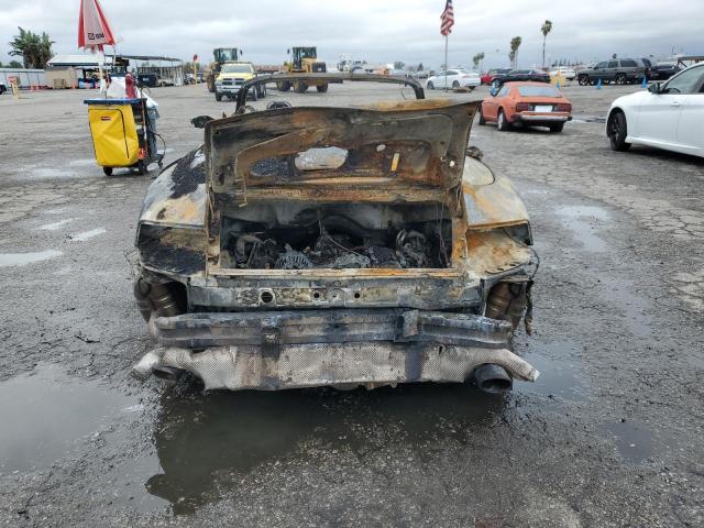 Photo 6 from auction – 1999 PORSCHE 911 CARRER with VIN WP0CA2998XS650202