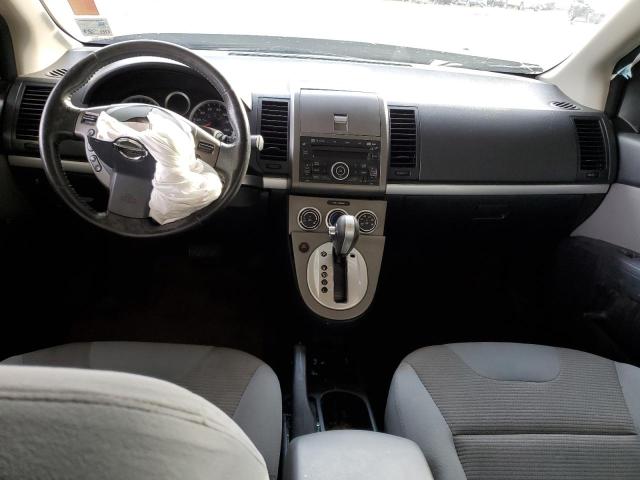 Photo 8 from auction – 2012 NISSAN SENTRA 2.0 with VIN 3N1AB6AP0CL618491