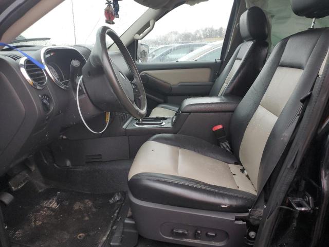 Photo 7 from auction – 2007 FORD EXPLORER S with VIN 1FMEU53807UA30672