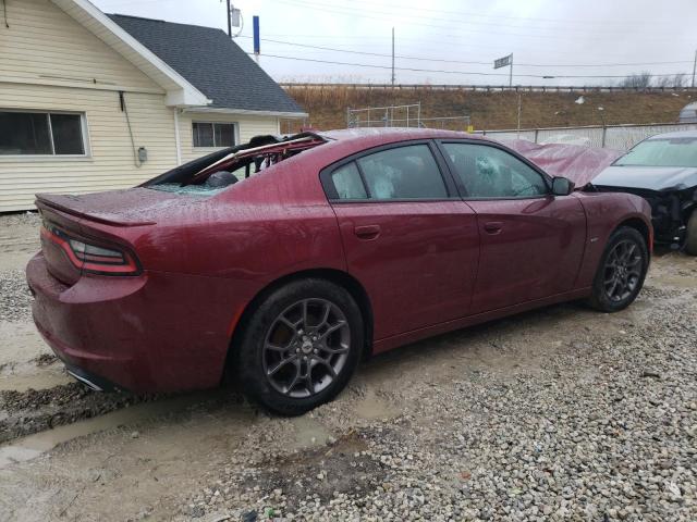 Photo 3 from auction – 2018 DODGE CHARGER GT with VIN 2C3CDXJG6JH285486
